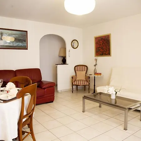 Appartamento Les Ibis Location Entre Et Montagne *