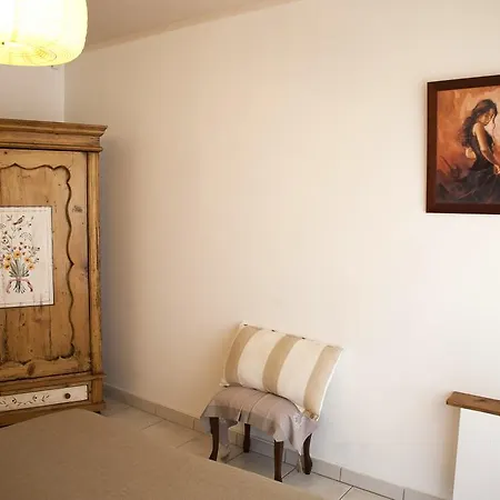 Appartamento Les Ibis Location Entre Et Montagne *
