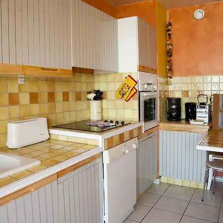 Appartamento Les Ibis Location Entre Et Montagne